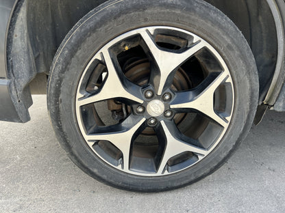 2013 Subaru Forester SJ5 - Alloy Wheel PN: