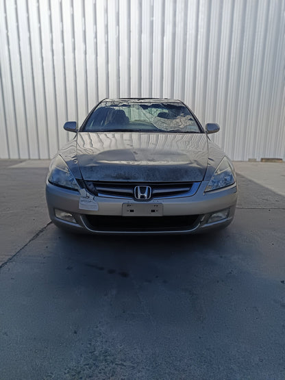 2003-2007 Honda Accord V6L AC