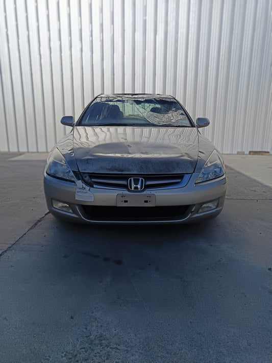 2003-2007 Honda Accord V6L AC