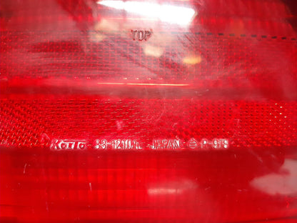 Sep 1993 to Sep 1997 - Nissan Bluebird U13 - Left Taillight