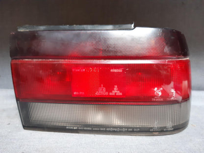Sep 1988 to Sep 1992 - Mitsubishi Lancer CA CB Sedan Hatchback 5 Door - Right Taillight