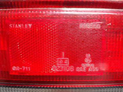 Sep 1988 to Sep 1992 - Mitsubishi Lancer CA CB Sedan Hatchback 5 Door - Right Taillight