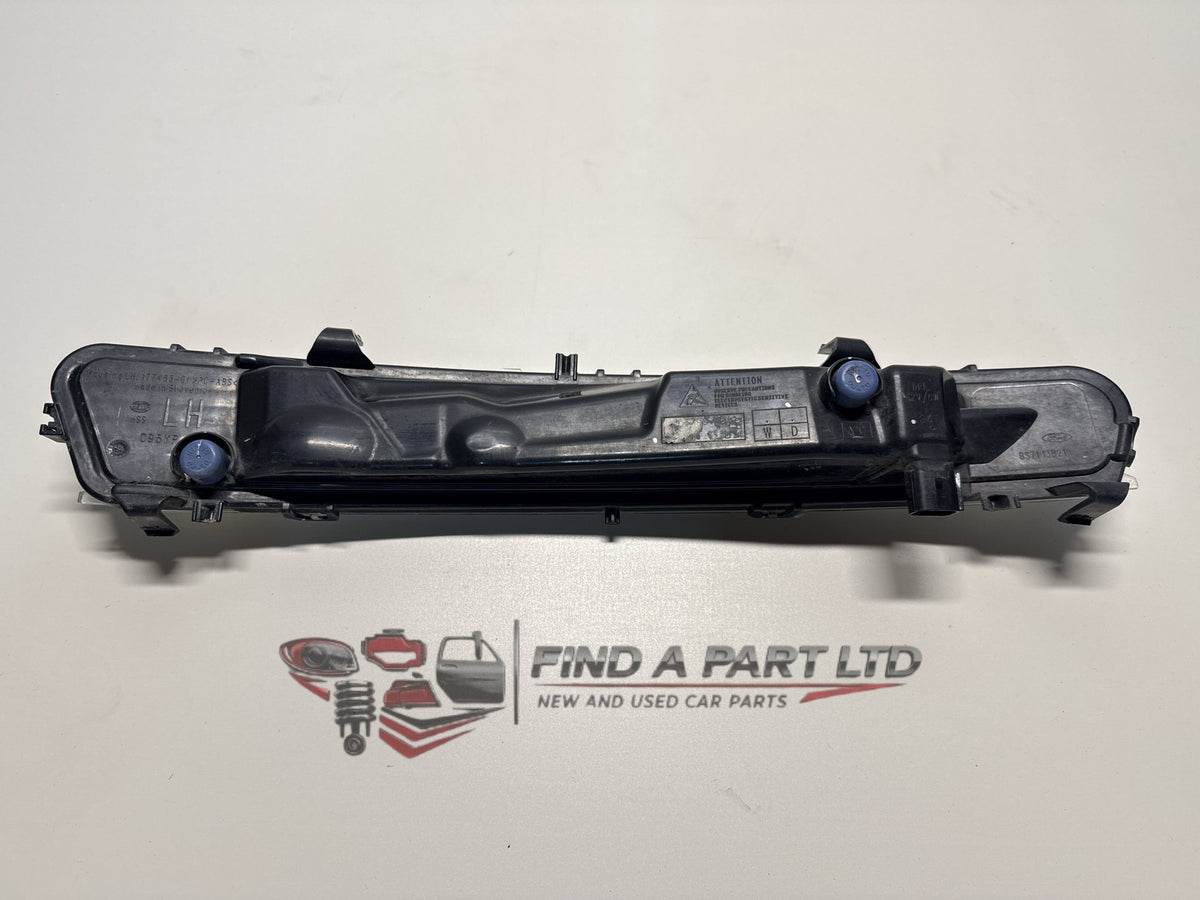 2013 Ford Mondeo MK4 - Left Daytime Driver Light PN: 177483-01