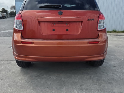 2006-2012 Suzuki SX4 YA11S - Rear Bumper PN: