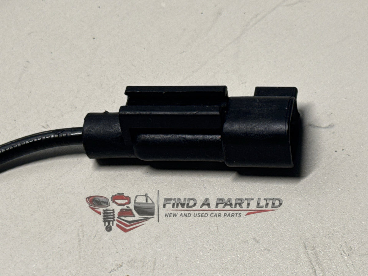2016 Mitsubishi Outlander GF*W - Left Rear ABS Sensor PN: 5230 1916B