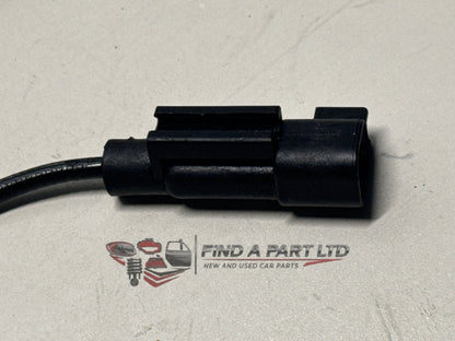 2016 Mitsubishi Outlander GF*W - Left Rear ABS Sensor PN: 5230 1916B