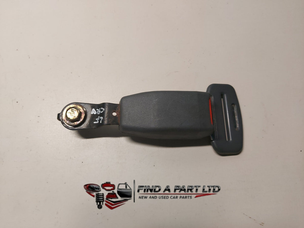 1996 Honda CR-V RD1 - Left Front Seat Belt Stalk PN: N8B1072