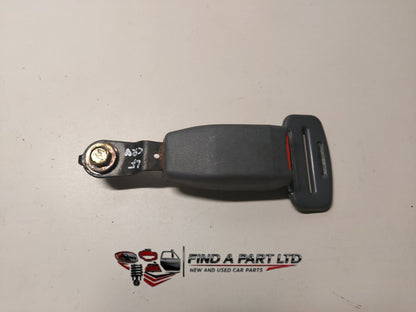 1996 Honda CR-V RD1 - Left Front Seat Belt Stalk PN: N8B1072