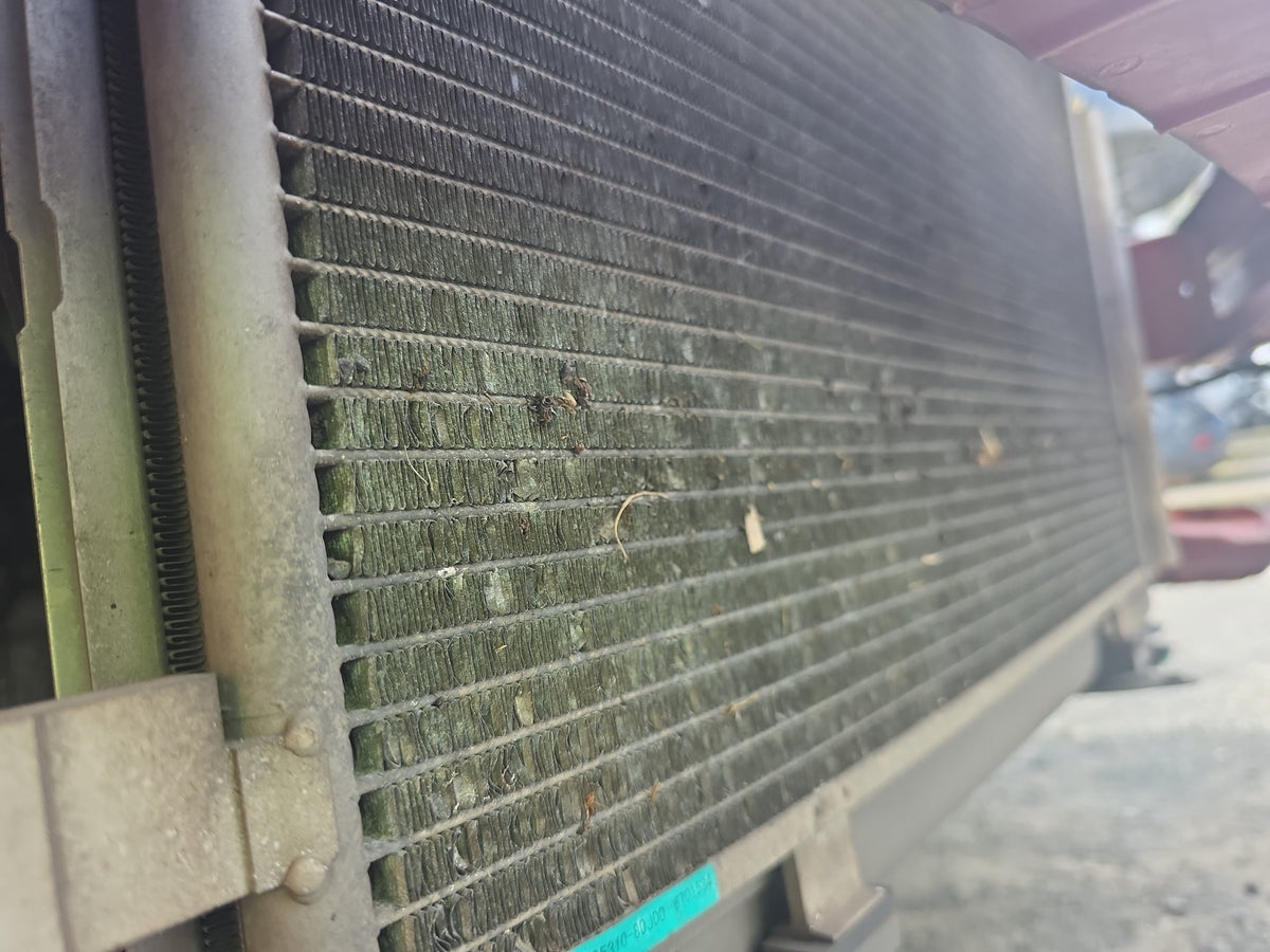 2006 Suzuki SX4 YA11S - Air Conditioning Condenser PN: