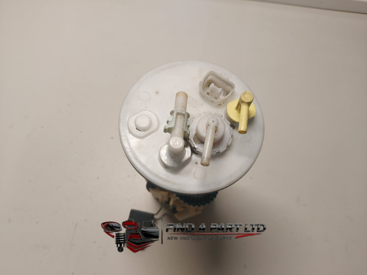 2008 Honda Jazz GD - Fuel Pump PN: