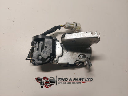 2013 Ford Territory SZ - Left Rear Lock Mechanism PN: