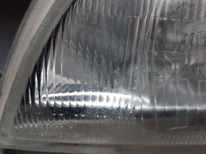 Oct 1995 to Mar 1998 - Nissan Pulsar N15 - Left Headlight - Ichikoh Lens# 1513