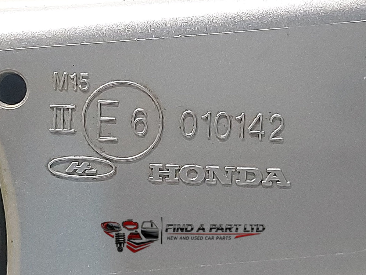 2006 Honda Inspire UC - Right Door Mirror PN: E4 010142