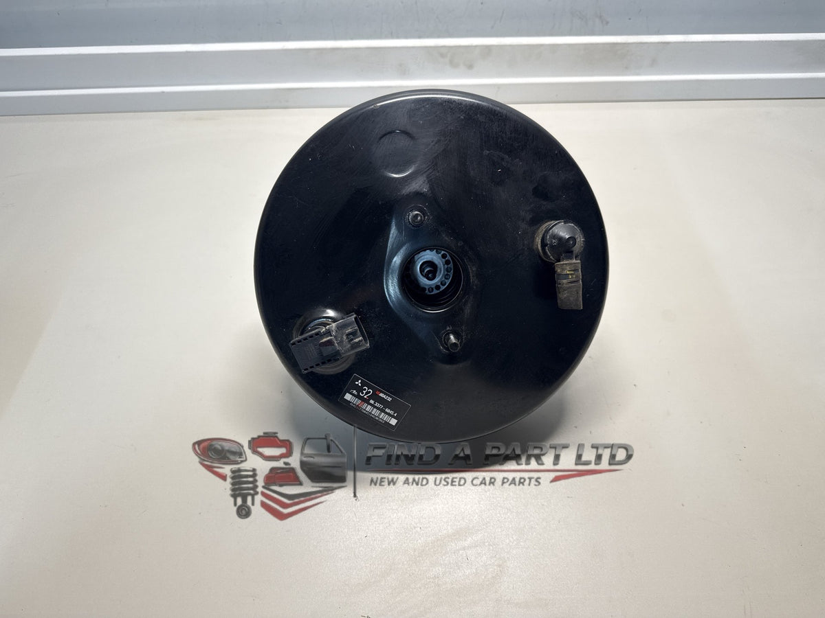 2016 Mitsubishi Outlander GF*W - Brake Booster PN: 4680a232