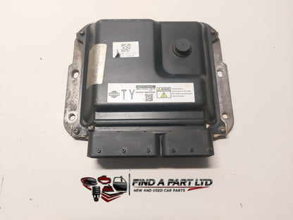 2011 Nissan Navara D40 - ECU PN: 23710 5X05C
