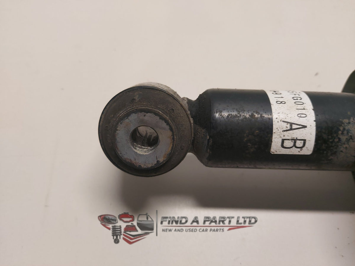 2008 Subaru Impreza GH - Left Rear Strut PN: 20365FG010
