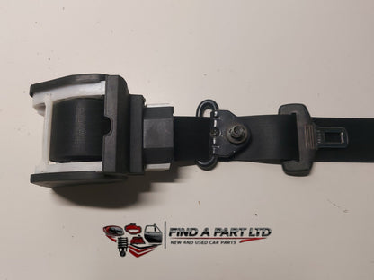 1996 Toyota Corolla E100 - Right Front Seat Belt PN: 511704001A, 51181400A