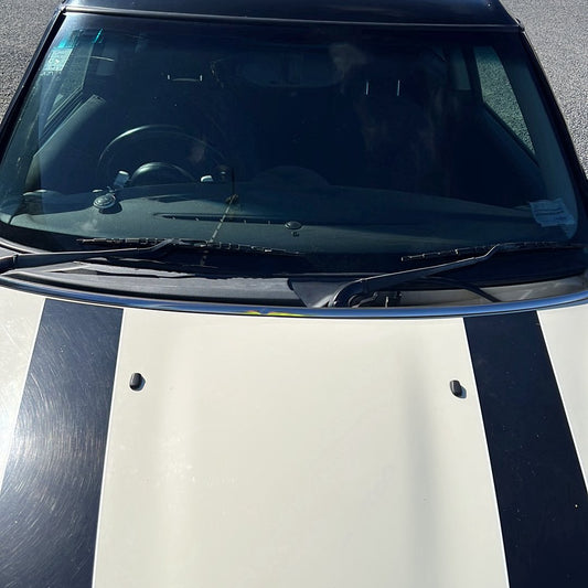2008-2014 MINI Cooper R55 WMWML320X0TM93432 - Wiper Arm Pair PN: