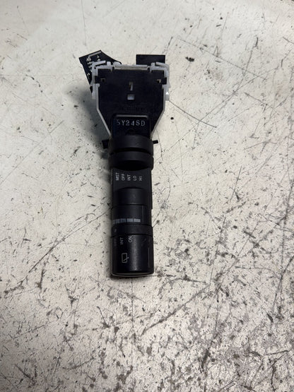 2005-2014 Nissan Navara D40- Wiper Switch PN: