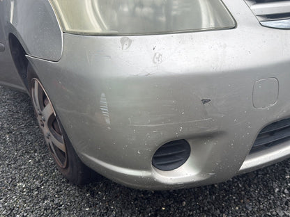 2003-2011 Toyota Raum Z20 NCZ20 - Front Bumper PN: