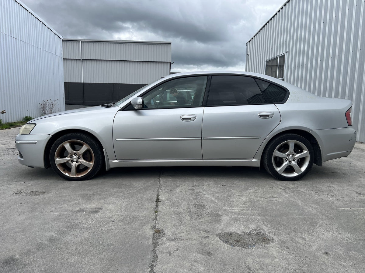 2003-2009 Subaru Legacy 3.0R Limited BL BLE