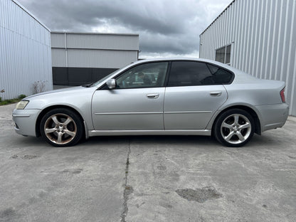 2003-2009 Subaru Legacy 3.0R Limited BL BLE