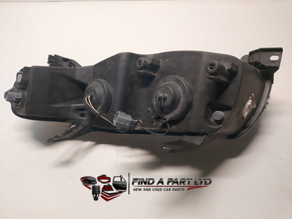 2013 Ford Territory SZ - Right Headlight PN: R 175132