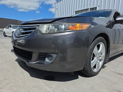 2008 Honda Accord CW - Front Bumper PN:
