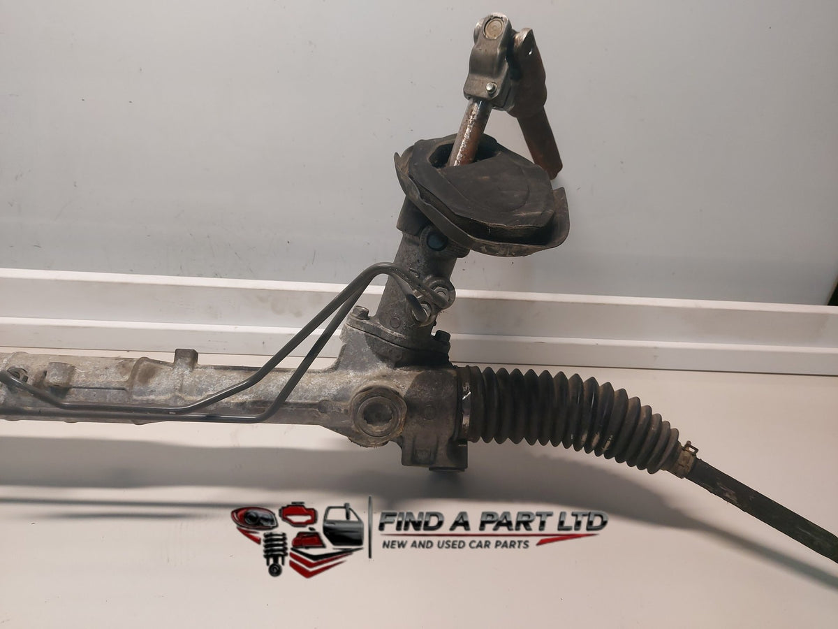 2008 Honda Jazz GD - Power Steering Rack PN: C513, 2Y190020
