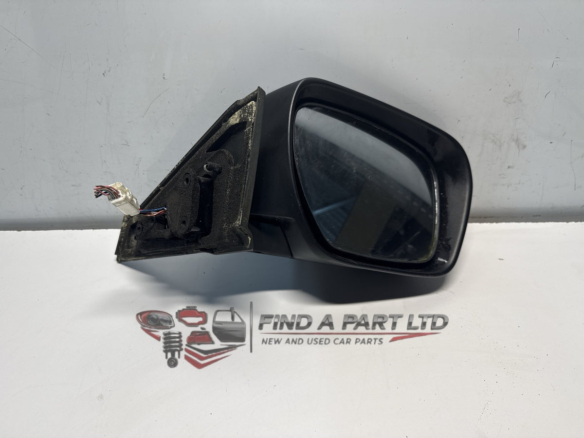 2005-2010 Mazda Premacy CR - Right Door Mirror PN: