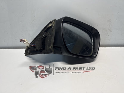 2005-2010 Mazda Premacy CR - Right Door Mirror PN:
