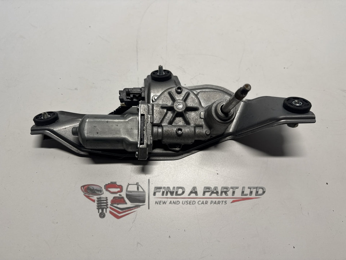 2013-2016 Mazda CX-5 KE - Rear Wiper Motor PN: KD77-67450
