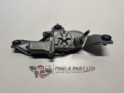 2013-2016 Mazda CX-5 KE - Rear Wiper Motor PN: KD77-67450