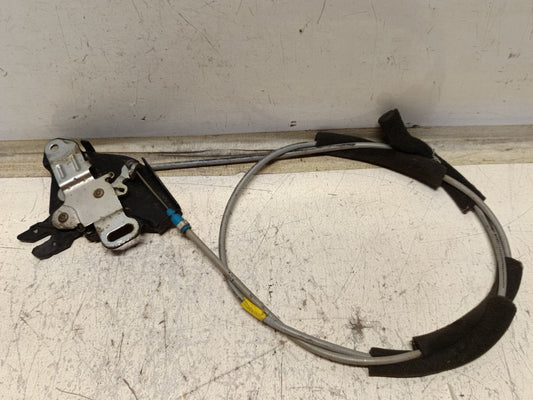 2004-2019 Toyota Hiace - Left Rear Lock Mechanism