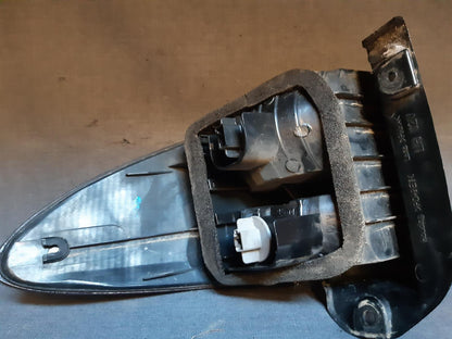 2000 to 2003 - Toyota Estima XR30 XR40 Imported - Left Taillight - Red/Clear, Lens# 28-135