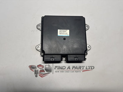 2004-2012 Mitsubishi Colt - ECU PN: 8631A854