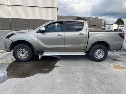 2011-2015 Mazda BT-50 UP MM0UP0YF100142572