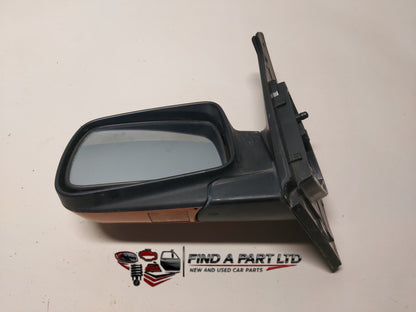 2007 Kia Picanto - Left Door Mirror PN: E4 012320