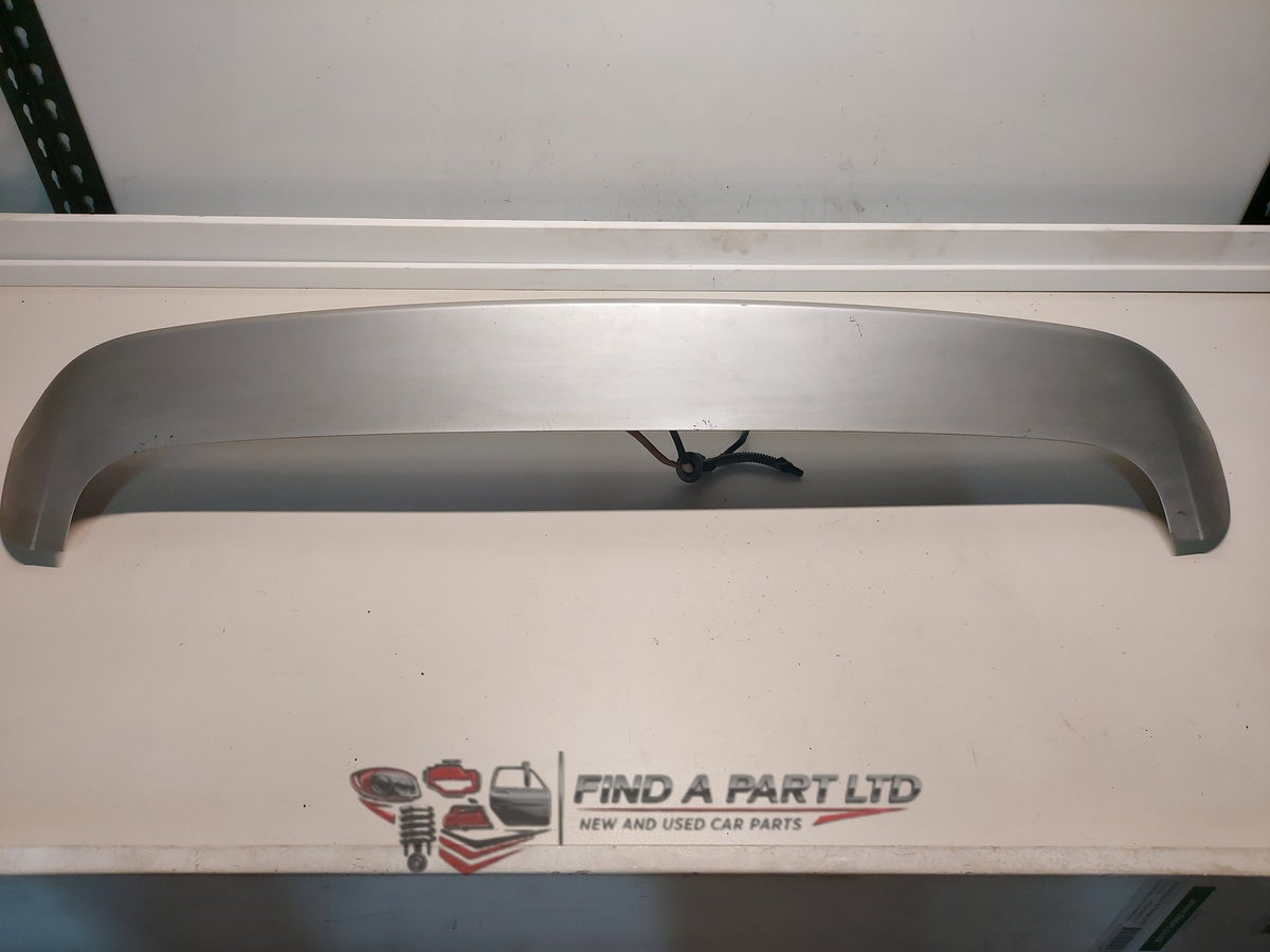 2008 Subaru Impreza GH - Tailgate Spoiler PN: 96033FG010