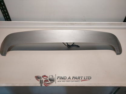 2008 Subaru Impreza GH - Tailgate Spoiler PN: 96033FG010