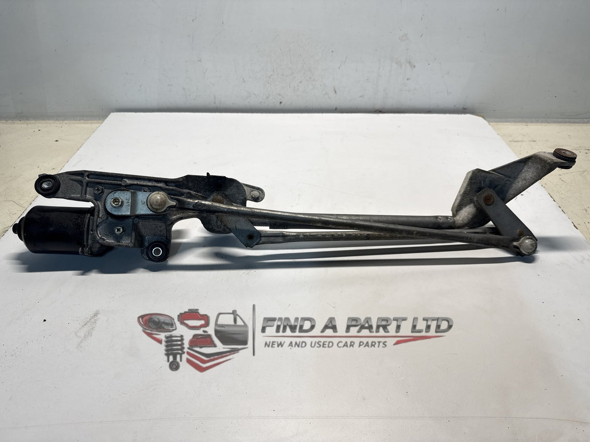 2004-2012 Mitsubishi Colt - Wiper Linkage PN: 159200-7142