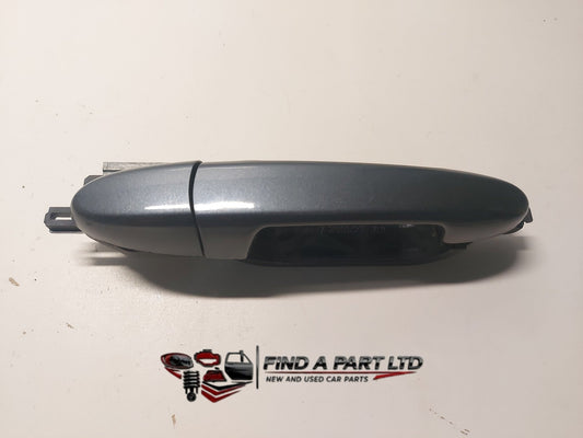 2013 Ford Territory SZ - Right Rear Exterior Door Handle PN: