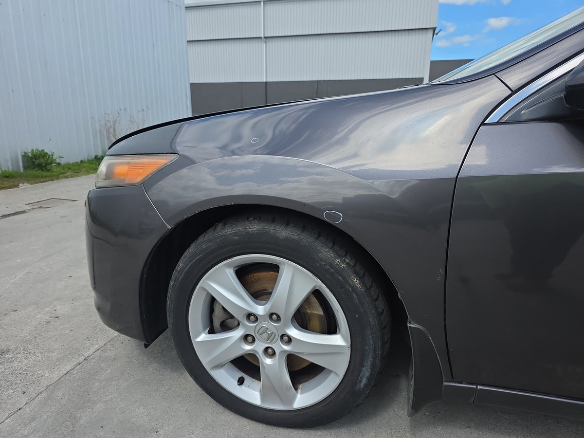 2008 Honda Accord CW - Left Front Guard PN: