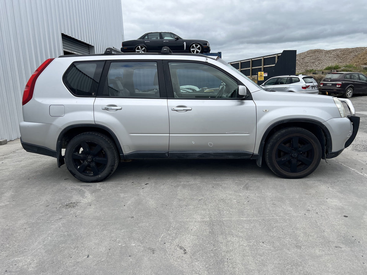2008-2010 Nissan X-Trail TL T31 JN1TCNT31A0001003