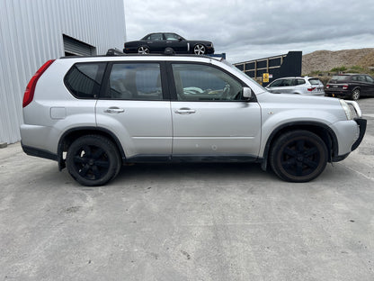 2008-2010 Nissan X-Trail TL T31 JN1TCNT31A0001003