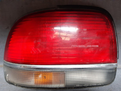 Sep 1993 to Sep 1997 - Nissan Bluebird U13 - Left Taillight