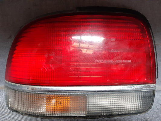 Sep 1993 to Sep 1997 - Nissan Bluebird U13 - Left Taillight
