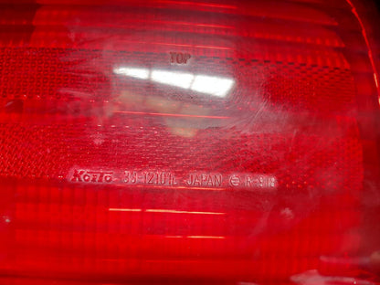 Sep 1993 to Sep 1997 - Nissan Bluebird U13 - Left Taillight