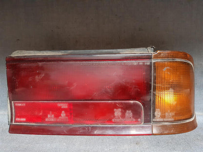 Sep 1988 to Sep 1992 - Mitsubishi Lancer CA CB 3 Door - Right Taillight