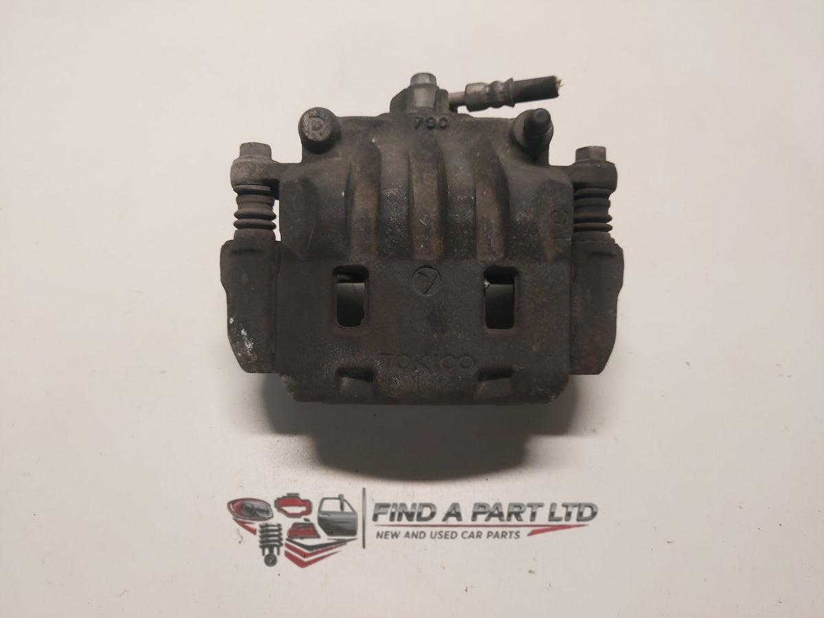 2008 Subaru Impreza GH - Right Front Caliper PN:
